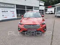 2025 Subaru Impreza