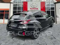2025 Subaru Impreza