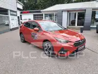 2025 Subaru Impreza