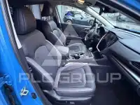 2025 Subaru Impreza