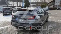 2025 Subaru Impreza