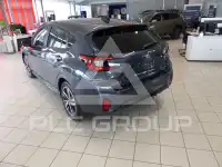 2025 Subaru Impreza