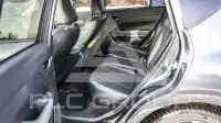 2025 Subaru Impreza
