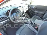 2025 Subaru Impreza