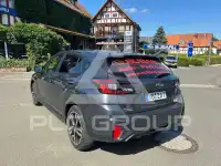 2025 Subaru Impreza