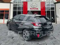 2025 Subaru Impreza