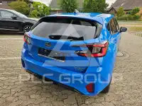 2025 Subaru Impreza