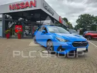 2025 Subaru Impreza