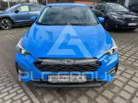 2025 Subaru Impreza