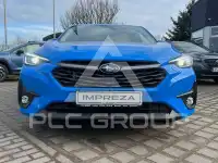 2025 Subaru Impreza