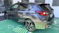 2025 Subaru Impreza