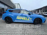 2025 Subaru Impreza