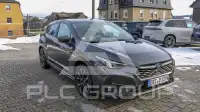 2025 Subaru Impreza