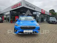 2025 Subaru Impreza