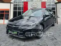 2025 Subaru Impreza