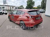 2025 Subaru Impreza