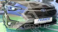 2025 Subaru Impreza