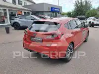 2025 Subaru Impreza