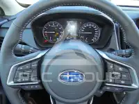 2025 Subaru Impreza