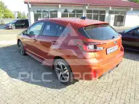 2025 Subaru Impreza