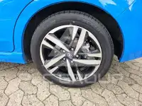 2025 Subaru Impreza