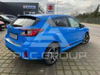 2025 Subaru Impreza
