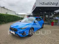2025 Subaru Impreza