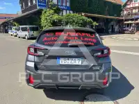 2025 Subaru Impreza