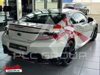 2025 Subaru BRZ