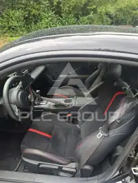 2025 Subaru BRZ