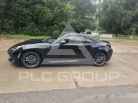 2025 Subaru BRZ
