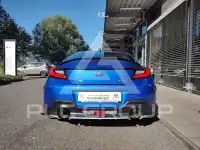 2025 Subaru BRZ