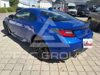 2025 Subaru BRZ