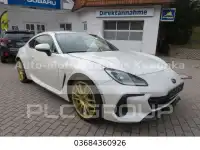 2025 Subaru BRZ