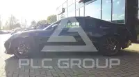 2025 Subaru BRZ