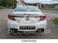2025 Subaru BRZ