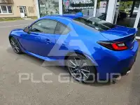 2025 Subaru BRZ