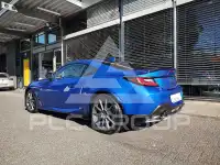 2025 Subaru BRZ