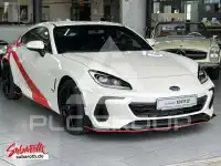 2025 Subaru BRZ