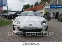2025 Subaru BRZ