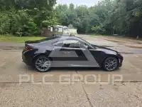 2025 Subaru BRZ