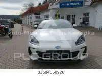 2025 Subaru BRZ