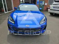 2025 Subaru BRZ