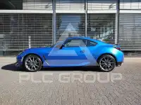 2025 Subaru BRZ