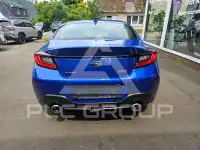 2025 Subaru BRZ