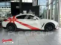 2025 Subaru BRZ