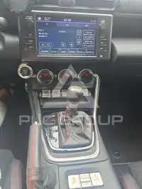 2025 Subaru BRZ