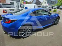 2025 Subaru BRZ