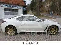 2025 Subaru BRZ