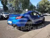 2025 Subaru BRZ